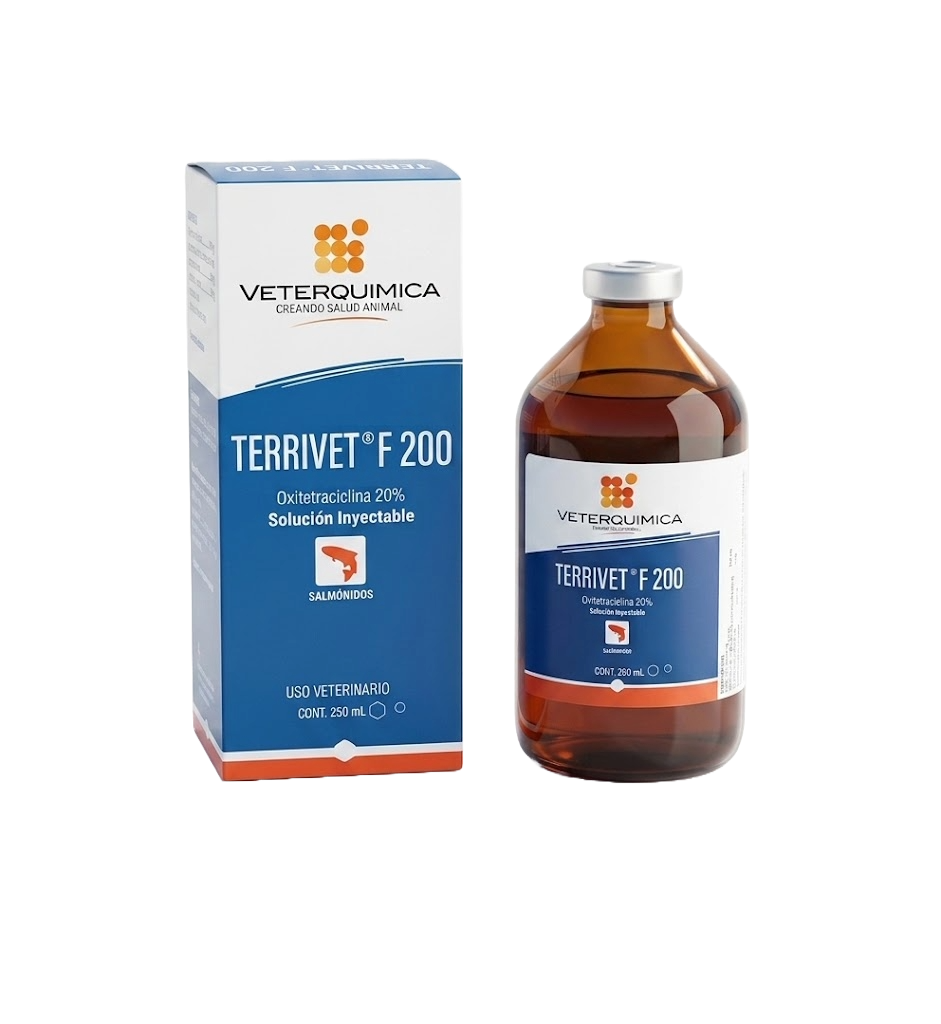 Terrivet® F-200