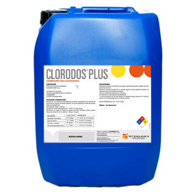 Clorodos®Plus