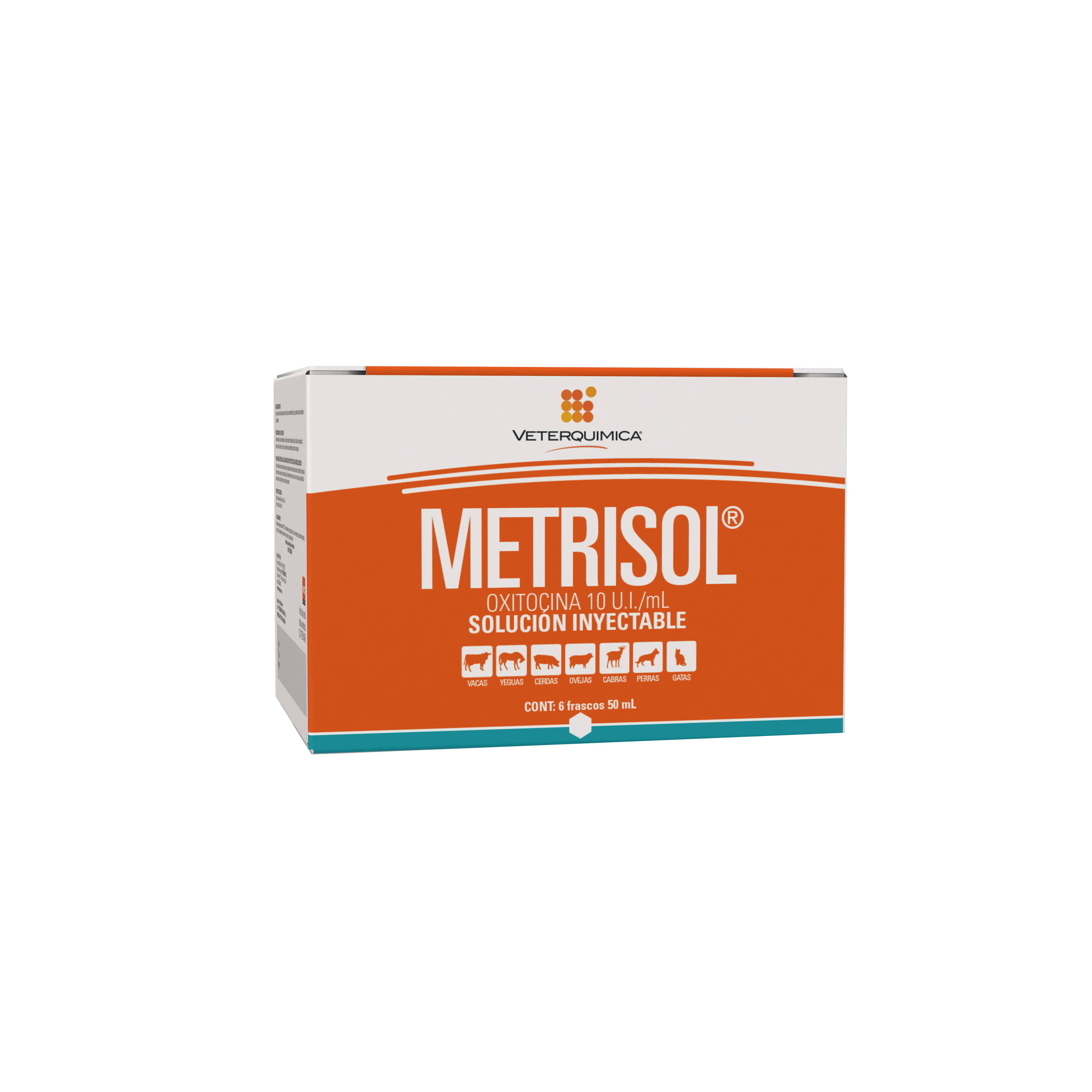 Metrisol®