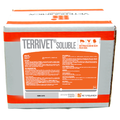 Terrivet Soluble