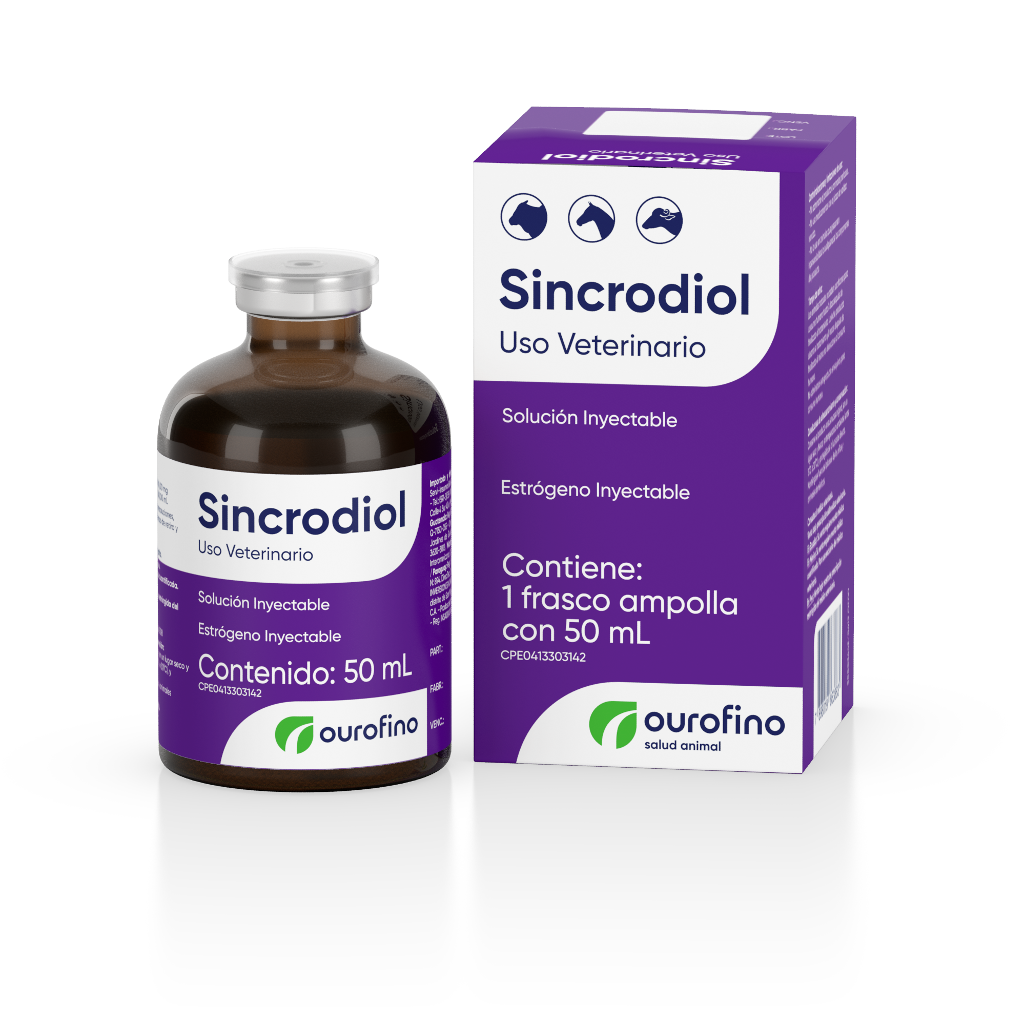 SINCRODIOL®