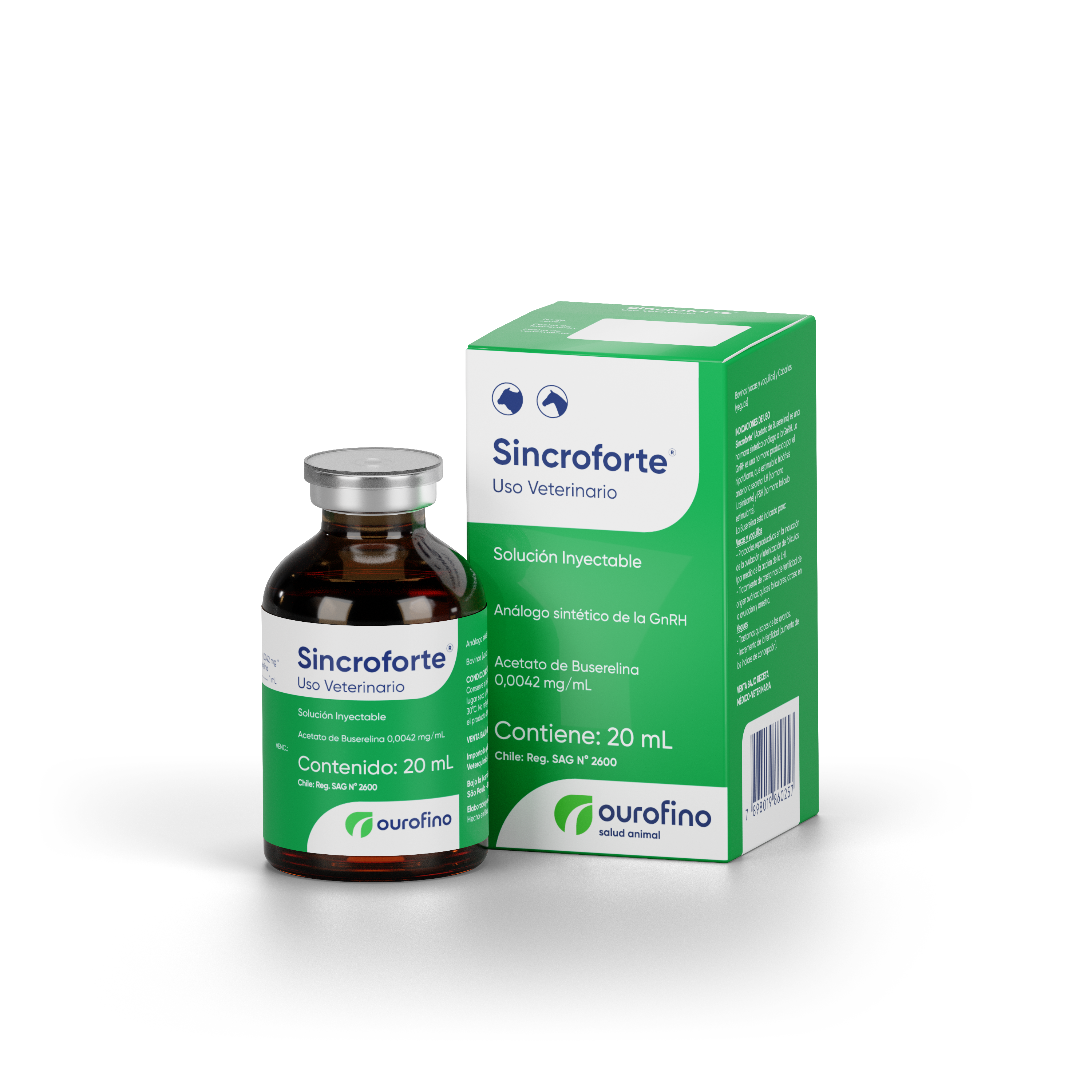 SINCROFORTE®