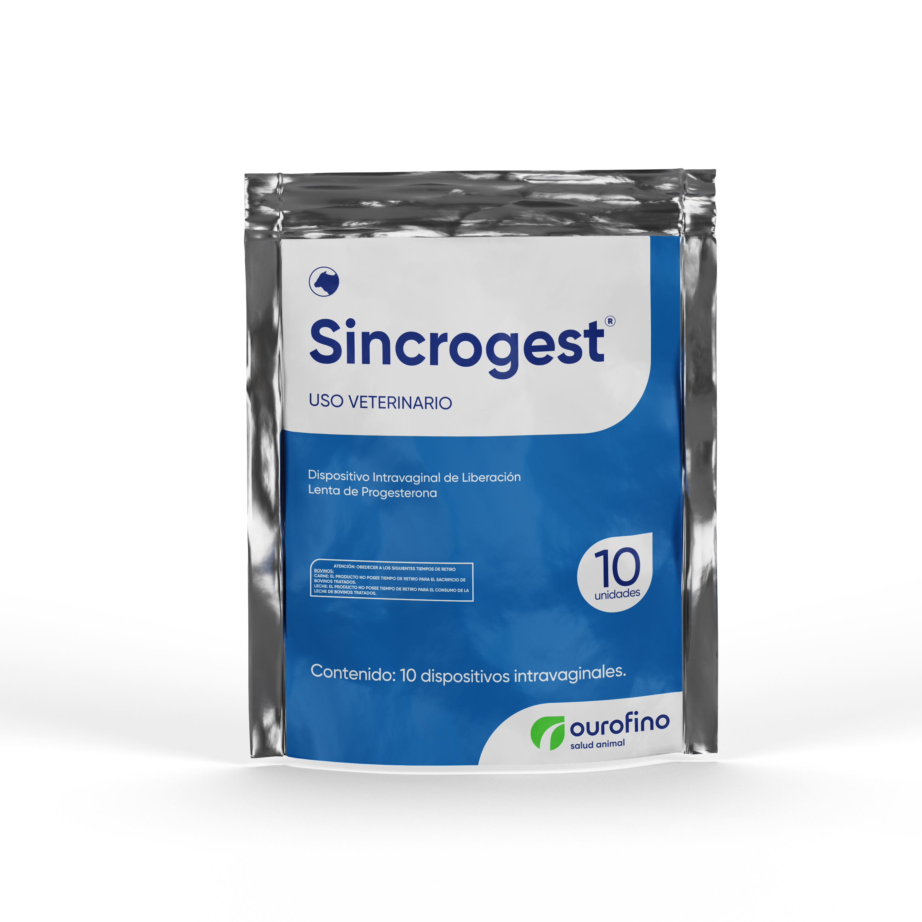 SINCROGEST®