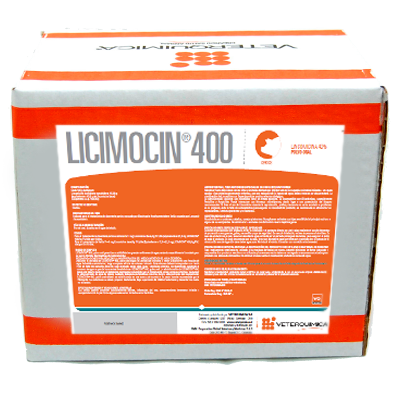 Licimocin® 400