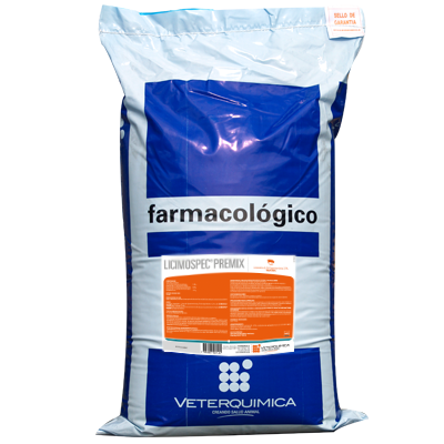 Licimospec Premix®