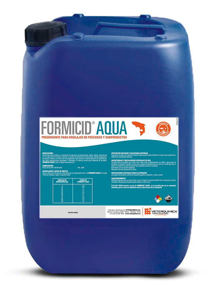 Formicid Aqua®