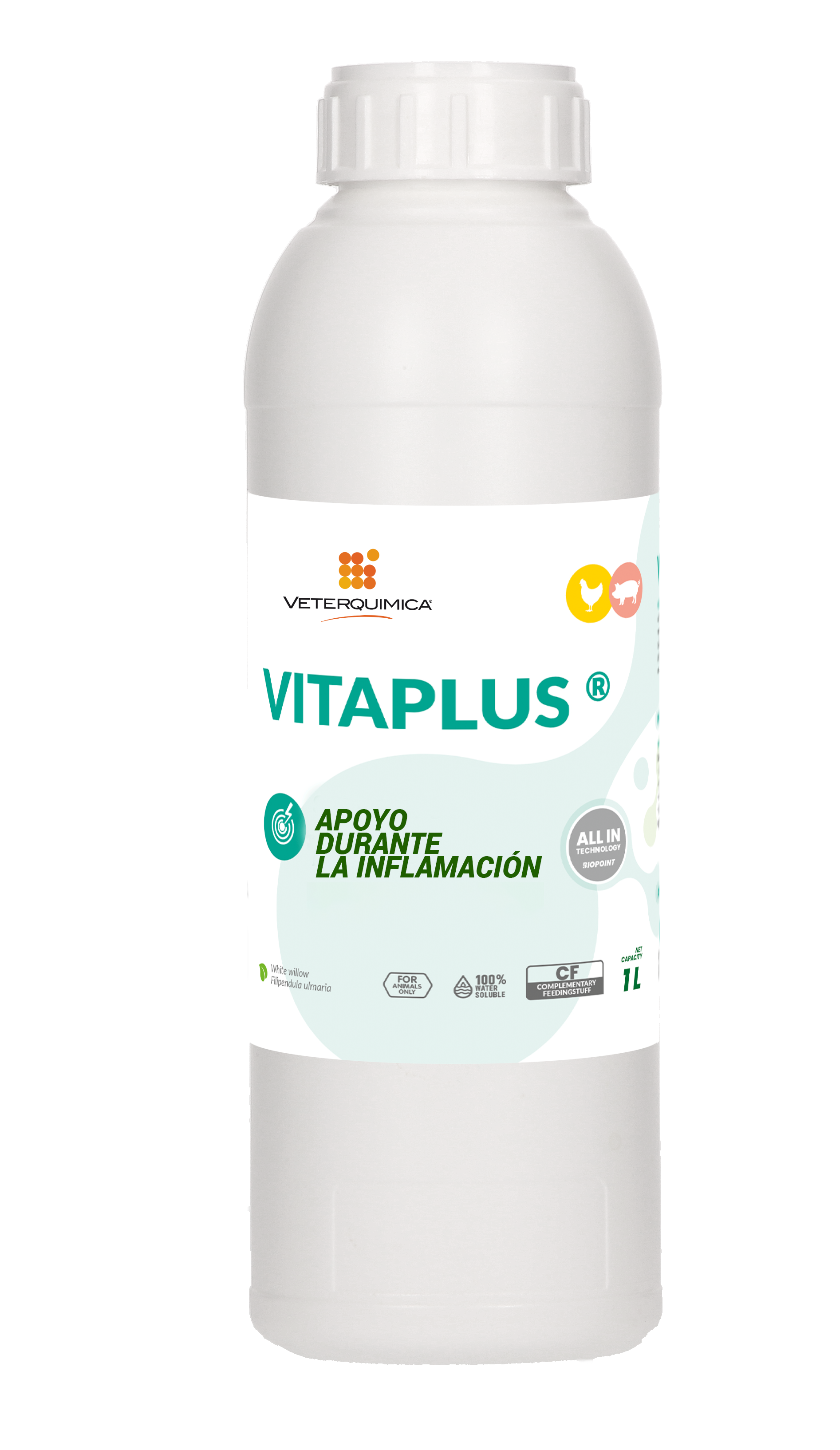 Vitaplus®