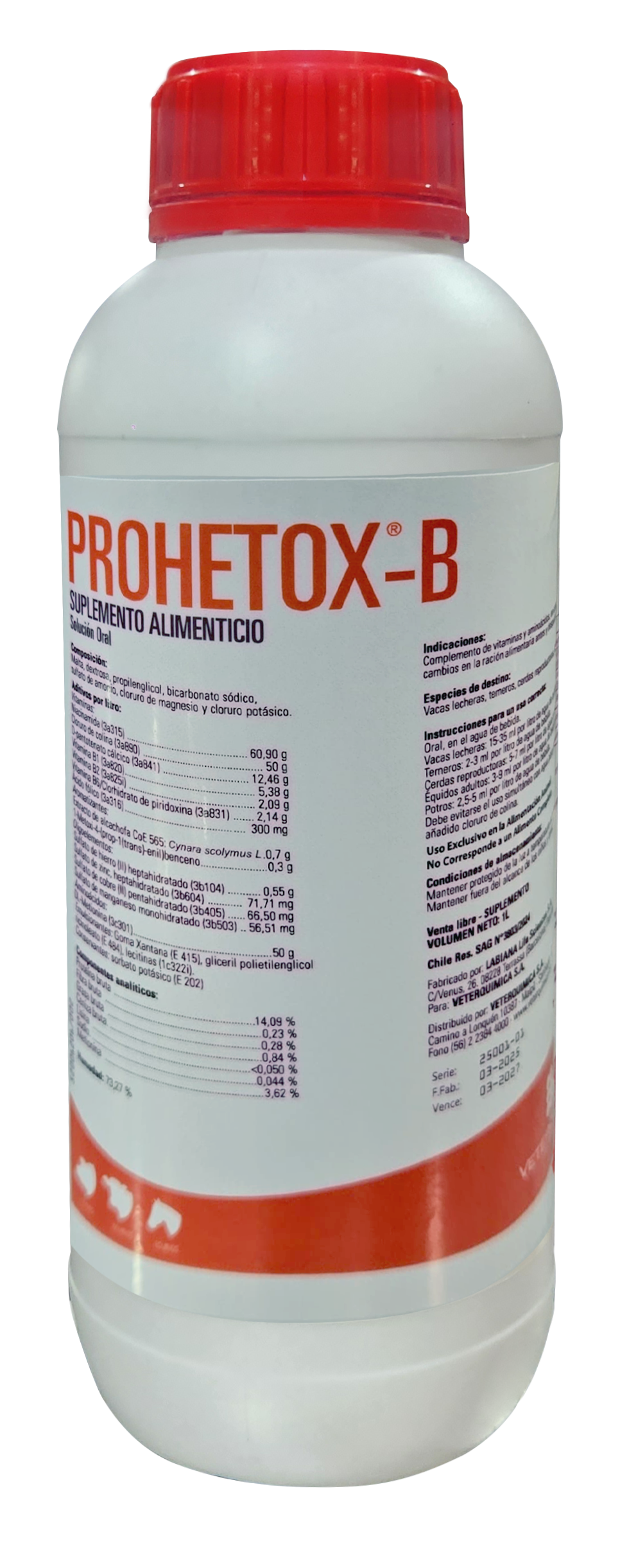 Prohetox®-B