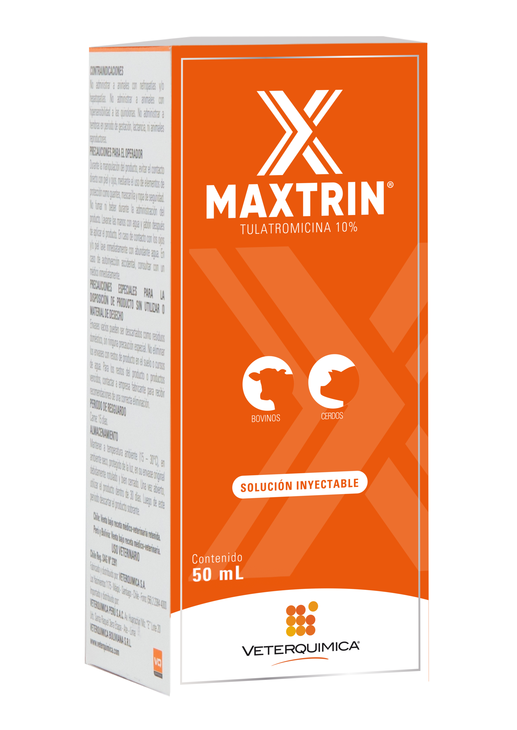 MAXTRIN®
