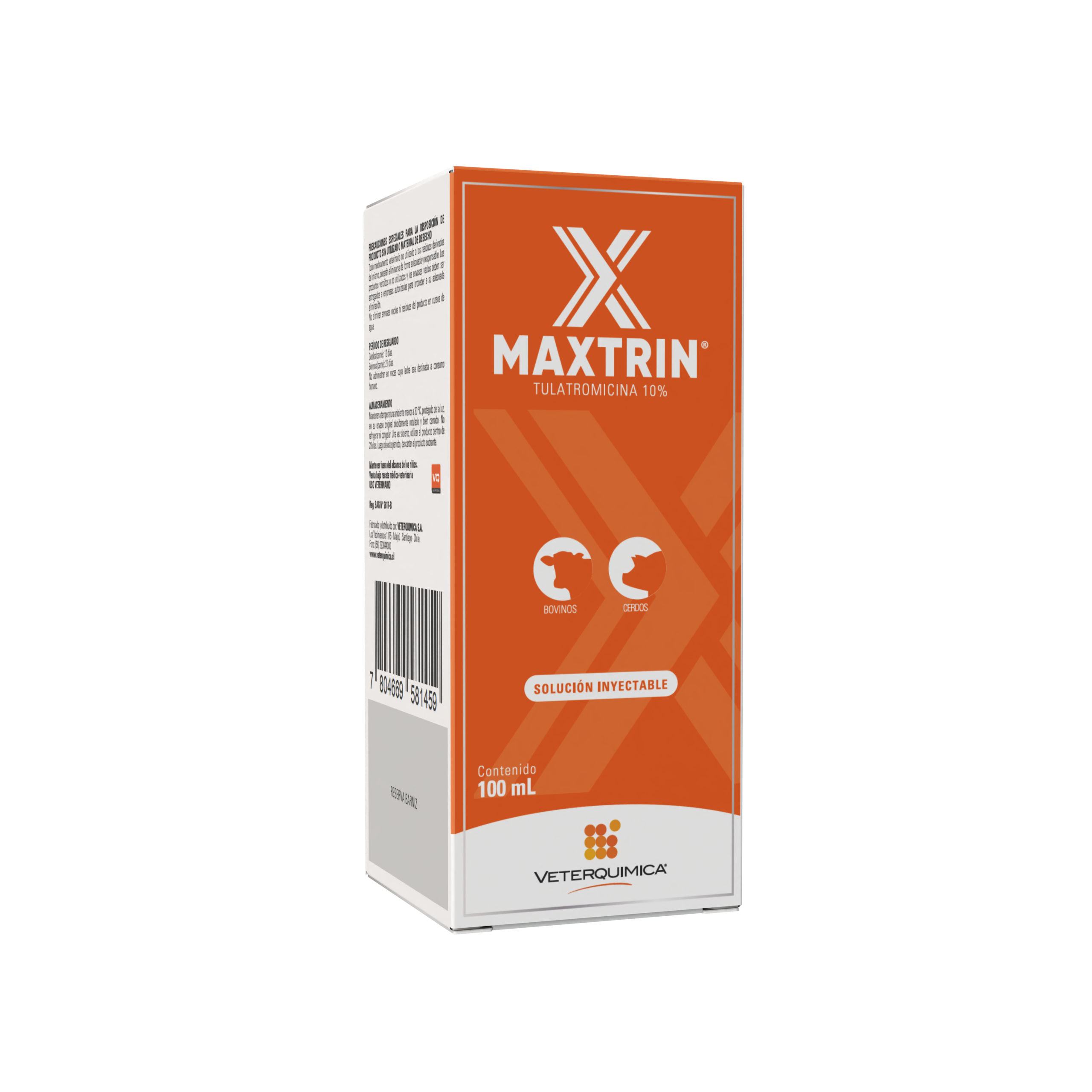 MAXTRIN®